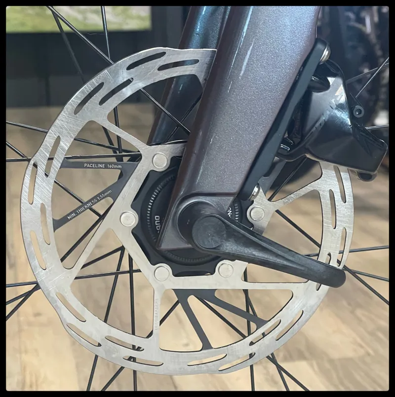 Giant Propel Advanced 1 Small Orion Nebula 2023-9